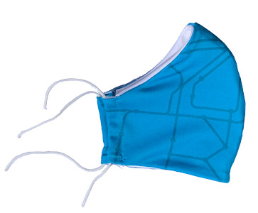 Picture of Face Mask (Larger)