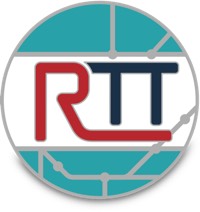 Picture of RTT Badge