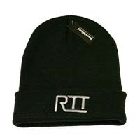Picture of RTT Beanie Hat (Graphite)