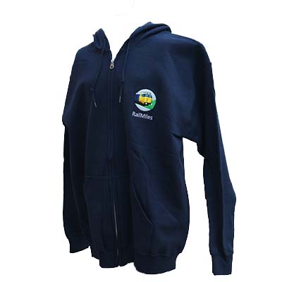 Picture of RM Class 50 Hoodie (clearance)